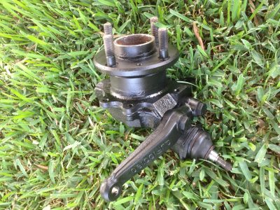 IMG_8649 MG F & TF - Manga Eixo Frente & Traseira c/ & s/ ABS