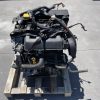 Rover 75/MG ZT - Motor Diesel Mk1