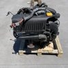 Rover 75/MG ZT - Motor Diesel Mk1