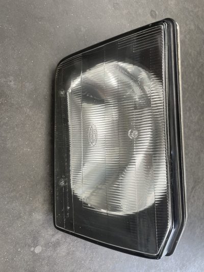 Discovery 2 II - Farol Faróis Prefacelift