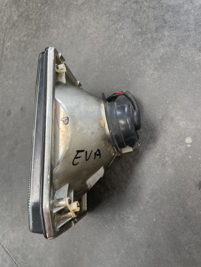 Discovery 2 II - Farol Faróis Prefacelift