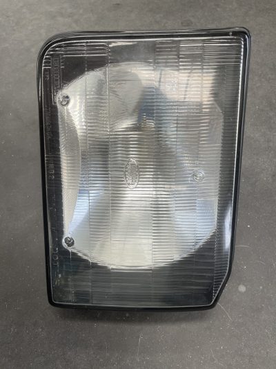 Discovery 2 II - Farol Faróis Prefacelift