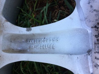 IMG_9162 Freelander - 5 Jantes 18'' Spoke 9