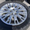 IMG_9362 Rover 75 - 4 Jantes Fork roda 16''