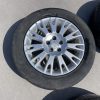 IMG_9363 Rover 75 - 4 Jantes Fork roda 16''
