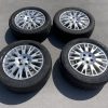 IMG_9364 Rover 75 - 4 Jantes Fork roda 16''