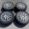 IMG_9366 Rover 75 - 4 Jantes Fork roda 16''