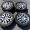 IMG_9367 Rover 75 - 4 Jantes Fork roda 16''