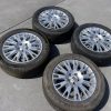 IMG_9368 Rover 75 - 4 Jantes Fork roda 16''
