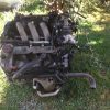 Jaguar X Type - Motor 2.5 V6 Gasolina