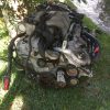 Jaguar X Type - Motor 2.5 V6 Gasolina