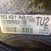 Jaguar X Type - Motor 2.5 V6 Gasolina