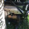 Jaguar X Type - Motor 2.5 V6 Gasolina