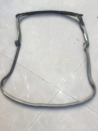 Freelander - Borracha Borrachas Porta Portas/Carroçaria