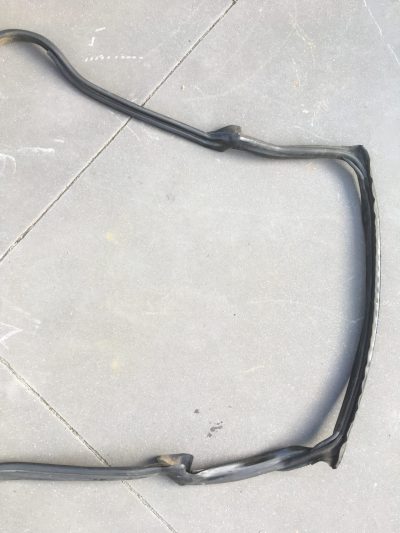 Freelander - Borracha Borrachas Porta Portas/Carroçaria