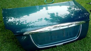 Mala Rover 75 / mg zt - Mala Carro & Carrinha Mk1 & Mk2