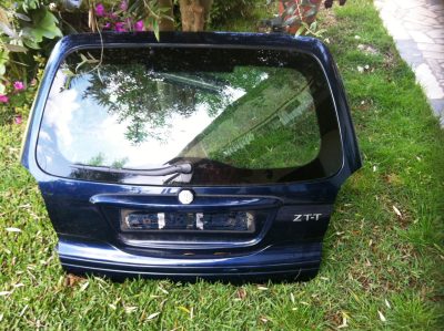 Mala Carrinha MG ZTT Rover 75 / mg zt - Mala Carro & Carrinha Mk1 & Mk2