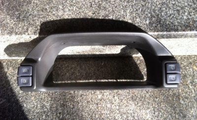 Freelander - Máscara Quadrante