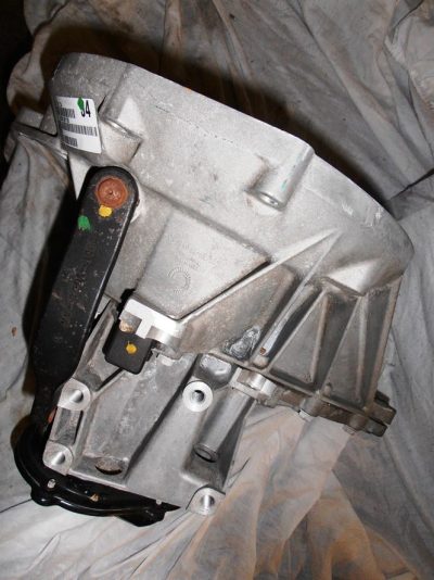 Nova imagem Rover 25/StreetWise/MG ZR - Caixa Velocidades Gasolina