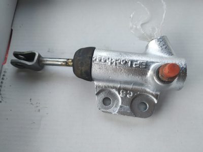 PGFZ0962 MG F & TF - Bomba Pedal Embraiagem & Caixa Velocidades