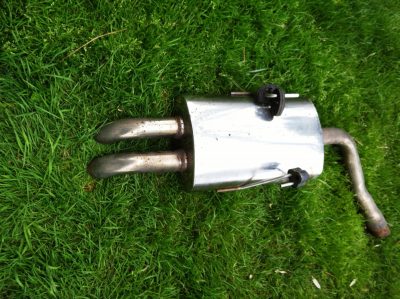 Rover 75 / mg zt - Panela Escape Gasolina & Diesel