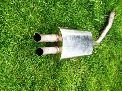 Rover 75 / mg zt - Panela Escape Gasolina & Diesel