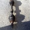 Peq M D 2 Rover 75 / mg zt - Transmissão Transmissões Manual & Automática Diesel