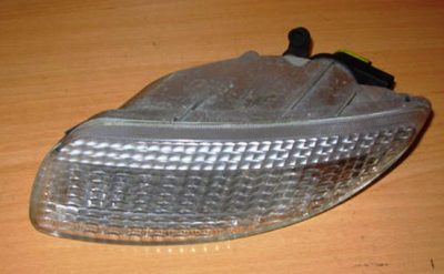 Rover 75 - Pisca Piscas Parachoques Mk1 & Mk2