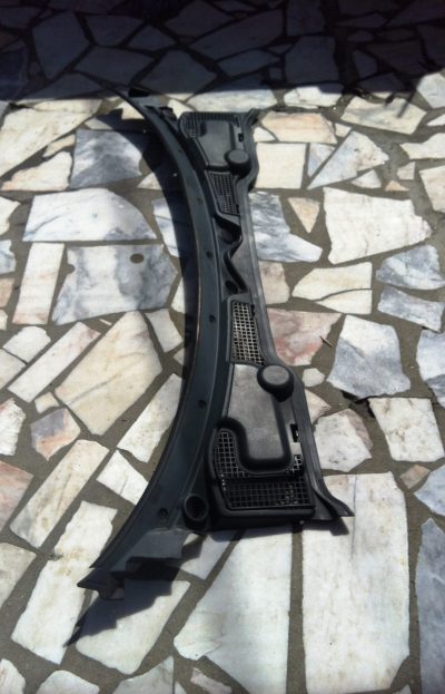 Rover 75 /MG ZT - Torpedo Para-brisas