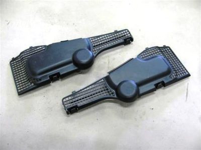 Rover 75 /MG ZT - Torpedo Para-brisas