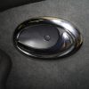 Puxador1 Rover 75 / MG ZT - Puxador Puxadores Interior