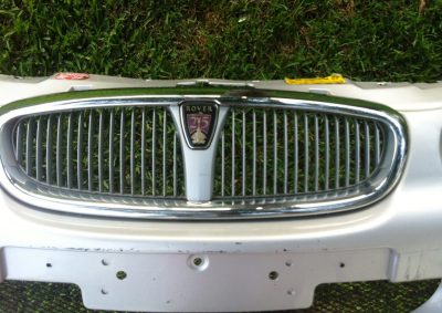 Rover 25 - Grelha Parachoques Mk1