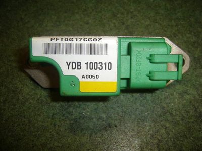 Rover 75 / mg zt - sensor Impacto airbag