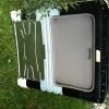 Teto Abrir I Rover 75 / mg zt - tecto abrir c/ Cortina Cinza e Bege