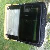 Teto Abrir II Rover 75 / mg zt - tecto abrir c/ Cortina Cinza e Bege