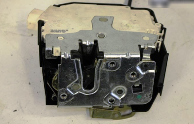 Rover 75/MG ZT - Fecho Fechos Elétricos Portas