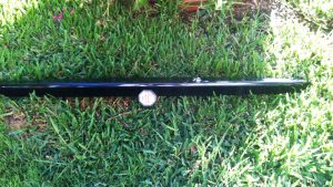 MG ZT - Friso Mala Carro Mk1 & Mk2