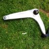 braço suspensao drto 2 Rover 75 / MG ZT - Braços suspensão & sinobloco frente