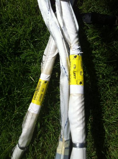 cortinados 5 Rover 75 / mg zt - airbag cortinados portas