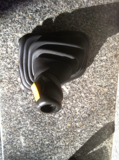 Freelander - Fole Caixa Velocidades Mk1 Mk2