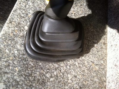 Freelander - Fole Caixa Velocidades Mk1 Mk2