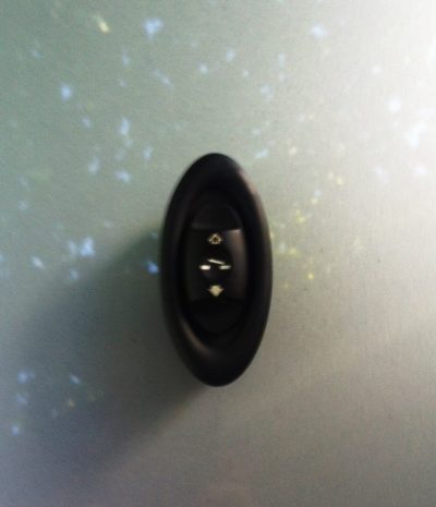 Rover 75/ MG ZT - Botão Teto tecto abrir