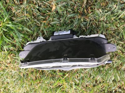 Freelander - Quadrante Pre & Facelift