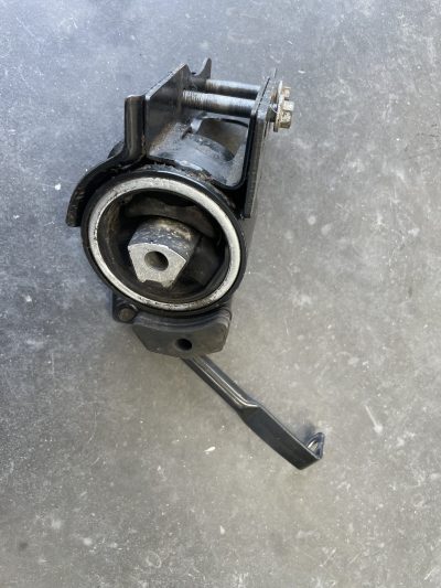 Freelander - Apoio Apoios Caixa Velocidades