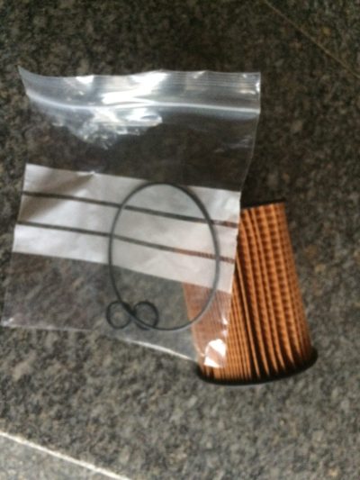 IMG_8179 Rover 75/ MG ZT - Filtro Bomba Depósito Gasolina 1.8T