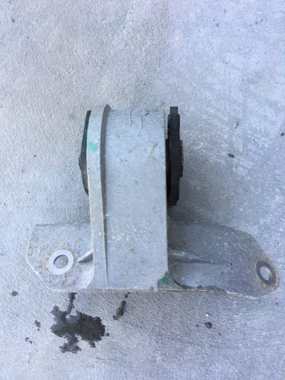 Freelander - Apoio Apoios Caixa Velocidades