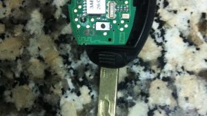 Rover 75/ MG ZT - Comando Elétrónico & Unidade Centralina Carroçaria Confort