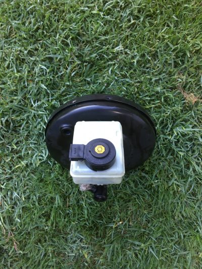 IMG_0295 Freelander - Servofreio & Bomba Travões