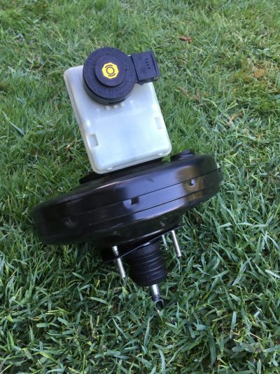 IMG_0296 Freelander - Servofreio & Bomba Travões