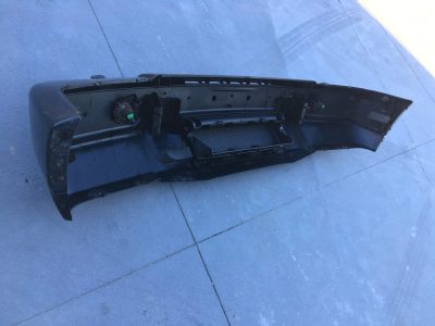 Discovery 2 II - Parachoques Frente Facelift